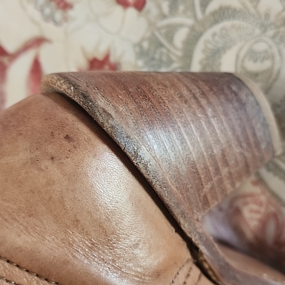 Vintage Frye boots - Picture 12 of 13